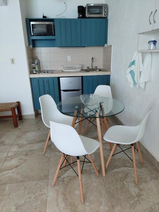 Departamento Cielo Ocen View En Condominios Solymar Cancun Exterior photo